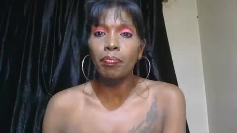 Snapshot of indian_blossom chatting on 6, 1, 2025 Denise online show from 6, 1, 2025