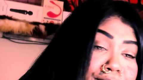 Bella Ambrosia online show from 20, 11, 2025