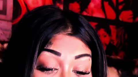 Snapshot of indian_dreamgirl chatting on 22, 6, 2026 Bella Ambrosia online show from 22, 6, 2026
