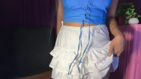 Raya  online show from 27, 3, 2026