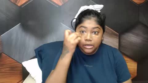 Melz online show from 19, 2, 2026