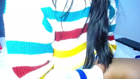 Snapshot of indian_whore18 chatting on 31, 12, 2024 indian_whore18 online show from 31, 12, 2024