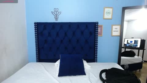 Snapshot of indian_whore18 chatting on 31, 1, 2025 indian_whore18 online show from 31, 1, 2025