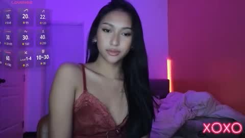 Indiana Rouge online show from 18, 12, 2025