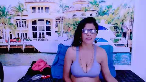 Femiez online show from 5, 2, 2025