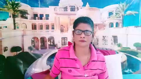 Snapshot of indianallure chatting on 18, 5, 2026 Femiez online show from 18, 5, 2026