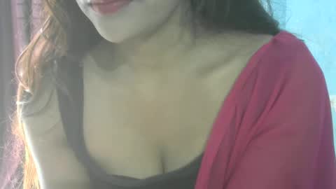 Snapshot of indiananu23 chatting on 21, 12, 2024 indiananu23 online show from 21, 12, 2024