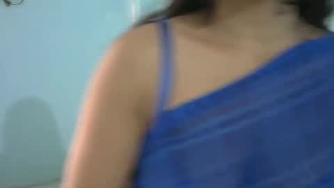 Snapshot of indiananu23 chatting on 18, 1, 2025 indiananu23 online show from 18, 1, 2025