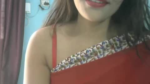 Snapshot of indiananu23 chatting on 21, 2, 2025 indiananu23 online show from 21, 2, 2025