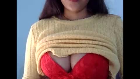 Snapshot of indiananu23 chatting on 17, 1, 2026 indiananu23 online show from 17, 1, 2026