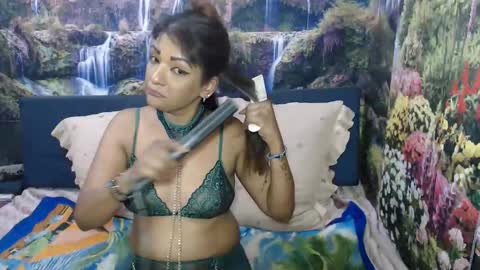 Snapshot of indianaqua79 chatting on 21, 3, 2026 Indianaqua online show from 21, 3, 2026