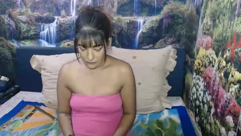Snapshot of indianaqua79 chatting on 18, 4, 2026 Indianaqua online show from 18, 4, 2026