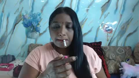 Snapshot of indianblue3 chatting on 9, 7, 2026 tracy online show from 9, 7, 2026
