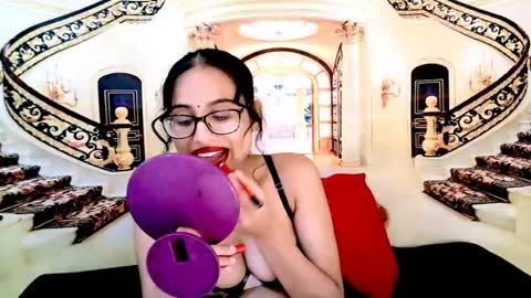 Snapshot of indianbootylicious1 chatting on 18, 6, 2026 nala online show from 18, 6, 2026