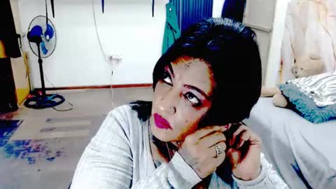 Snapshot of indiancatz2 chatting on 13, 7, 2026 anusha online show from 13, 7, 2026