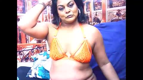 indiancherrypie online show from 22, 12, 2025