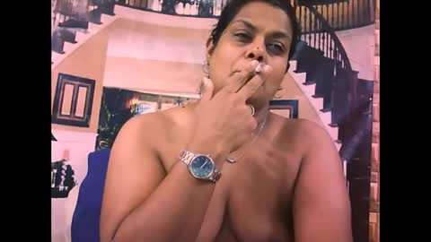 Snapshot of indiancherrypie chatting on 16, 1, 2026 indiancherrypie online show from 16, 1, 2026