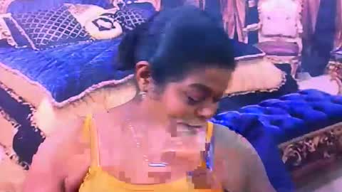 Snapshot of indiancherrypie chatting on 19, 2, 2026 indiancherrypie online show from 19, 2, 2026