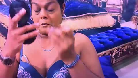 Snapshot of indiancherrypie chatting on 25, 2, 2026 indiancherrypie online show from 25, 2, 2026