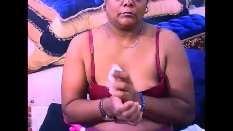 Snapshot of indiancherrypie chatting on 26, 2, 2026 indiancherrypie online show from 26, 2, 2026