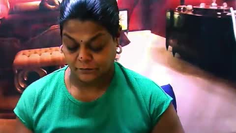 indiancherrypie online show from 17, 4, 2026