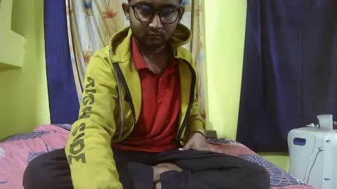 Snapshot of indiancumking chatting on 13, 1, 2025 inindiancumking online show from 13, 1, 2025