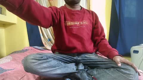 Snapshot of indiancumking chatting on 16, 1, 2025 inindiancumking online show from 16, 1, 2025