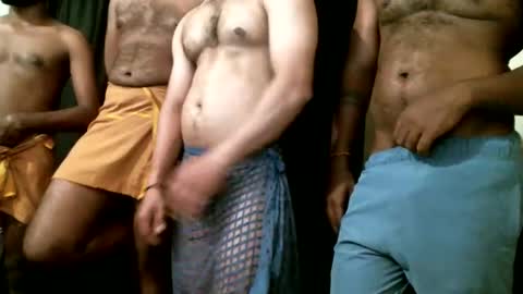 indian guys for you online show from 14, 9, 2025