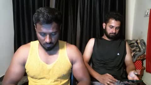 indian guys for you online show from 6, 10, 2025