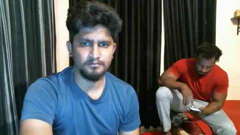 indian guys for you online show from 2, 3, 2026