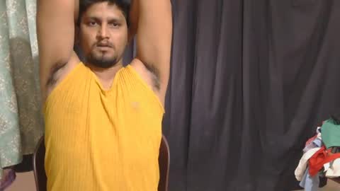 indian guys for you online show from 16, 5, 2026