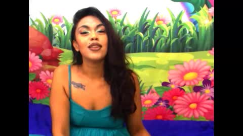 Lia online show from 25, 10, 2025