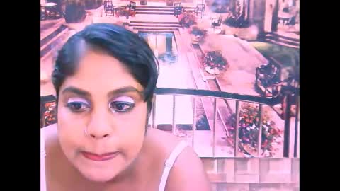 indiandiva27 online show from 17, 2, 2026