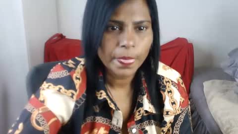 Palavi online show from 8, 10, 2025