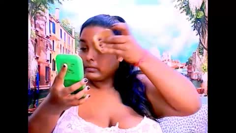 Snapshot of indianfairy4u chatting on 9, 5, 2026 natasha online show from 9, 5, 2026