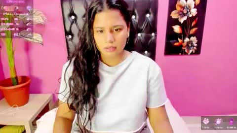 PARADISEQUEEN online show from 21, 2, 2026