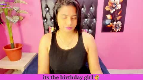 Snapshot of indianflame chatting on 20, 7, 2026 PARADISEQUEEN online show from 20, 7, 2026