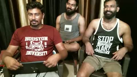 indian hairy online show from 14, 5, 2026
