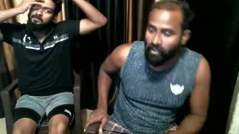 indian hairy online show from 4, 6, 2026
