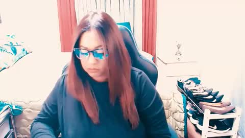 Amy online show from 4, 4, 2026