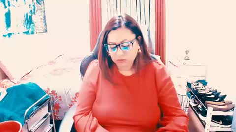 Amy online show from 15, 4, 2026