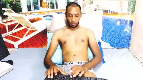 indianmagicmike69 online show from 18, 2, 2026