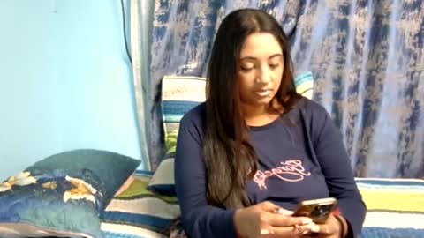Snapshot of indianplaygal69 chatting on 13, 12, 2025 Indianpalgal69 online show from 13, 12, 2025