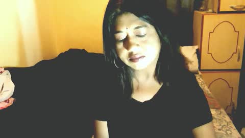 indianpleasures21 online show from 27, 3, 2026