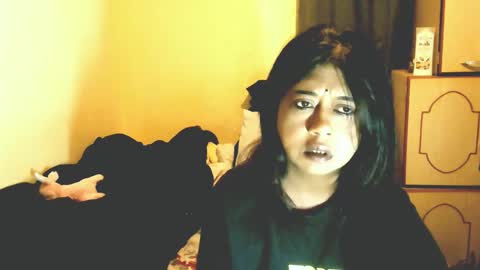 indianpleasures21 online show from 30, 3, 2026