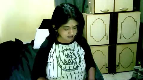 Snapshot of indianpleasures21 chatting on 1, 6, 2026 indianpleasures21 online show from 1, 6, 2026