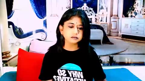 Mika online show from 6, 1, 2026