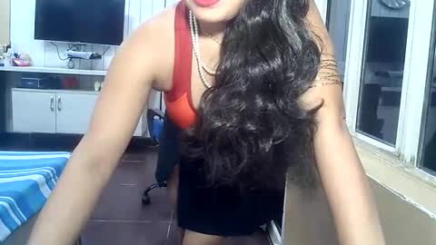 Radha online show from 2, 12, 2025