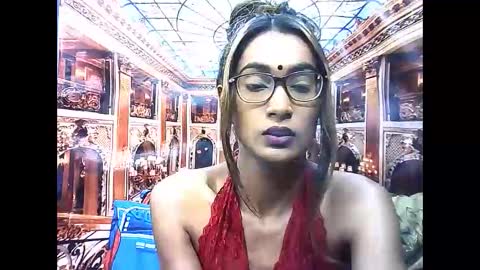 indianrebel4u2luv online show from 28, 10, 2025