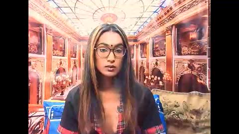 indianrebel4u2luv online show from 31, 10, 2025